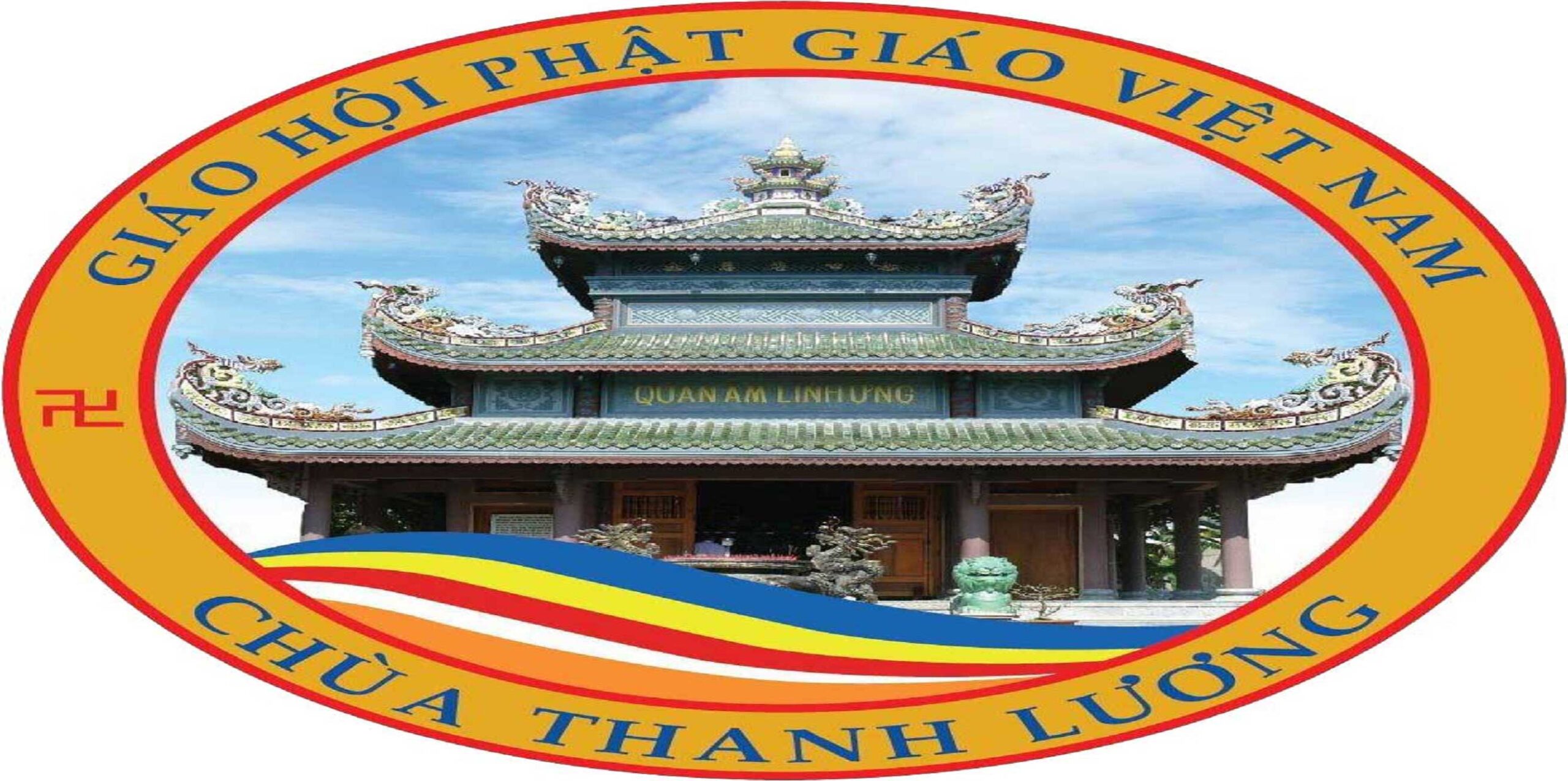 Chùa-Thanh-Lương