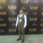 Anh Lưu Thuận Cường