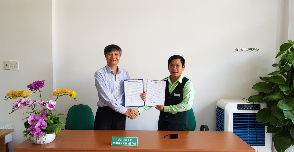 IE HealthLife Phú Yên