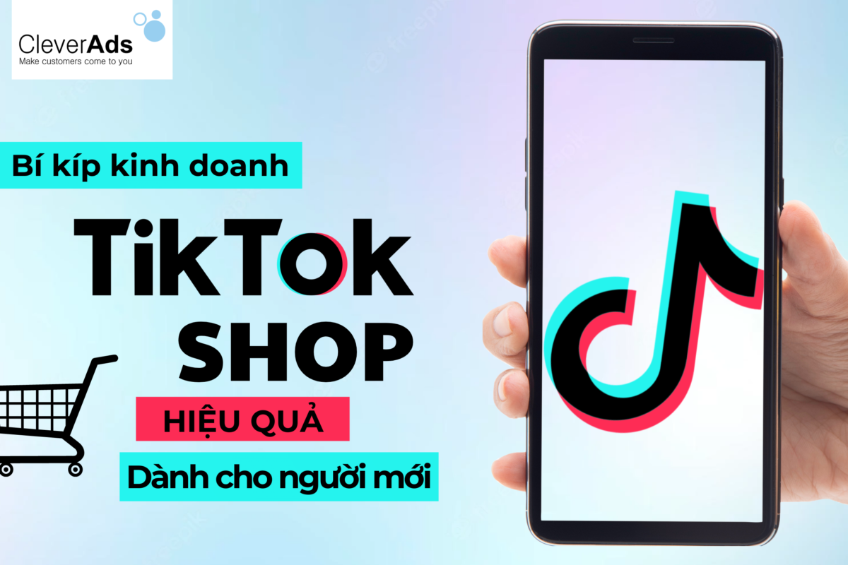 TikTok chính thức ra mắt TikTok Shop tại thị trường Việt Nam